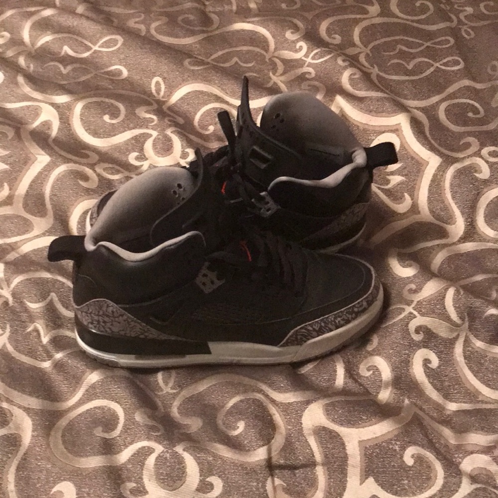 Jordans